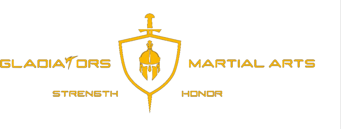 Gladiators Martial Arts